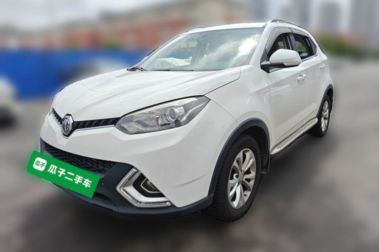 Used MG GS 2016 1.5TGI TST Elite Edition Guazi used car, China used car export, Used car for sale, Used cars, Cheapest cars for sale