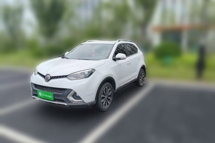 Used MG GS 2016 1.5TGI TST Luxury Edition Guazi used car, China used car export, Used car for sale, Used  cars, Cheapest cars for sale