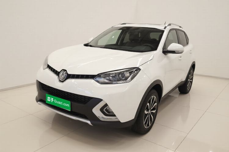 Used MG GS 2016 1.5TGI TST Luxury Edition Guazi used car, China used car export, Used car for sale, Used  cars, Cheapest cars for sale