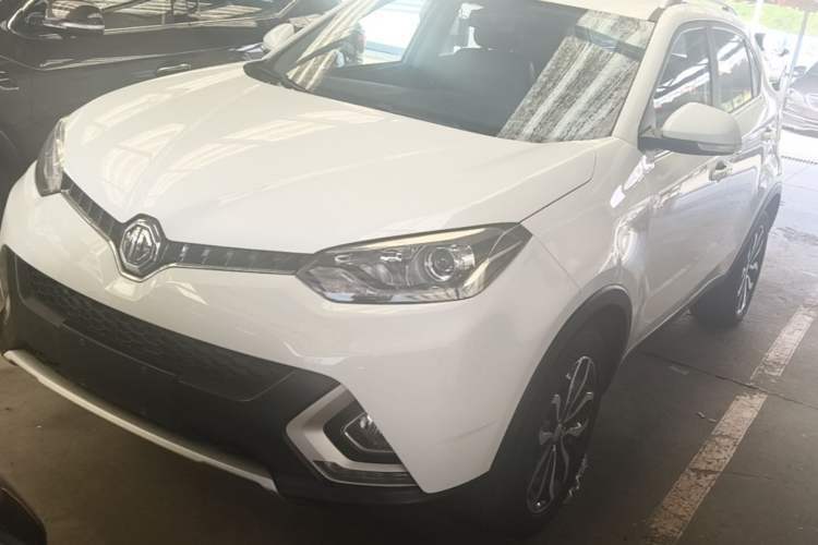 Used MG GS 2016 1.5TGI TST Luxury Edition Guazi used car, China used car export, Used car for sale, Used  cars, Cheapest cars for sale