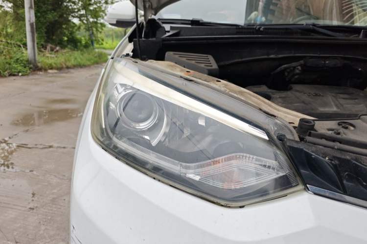Used MG GS 2016 1.5TGI TST Luxury Edition Right Front Headlight