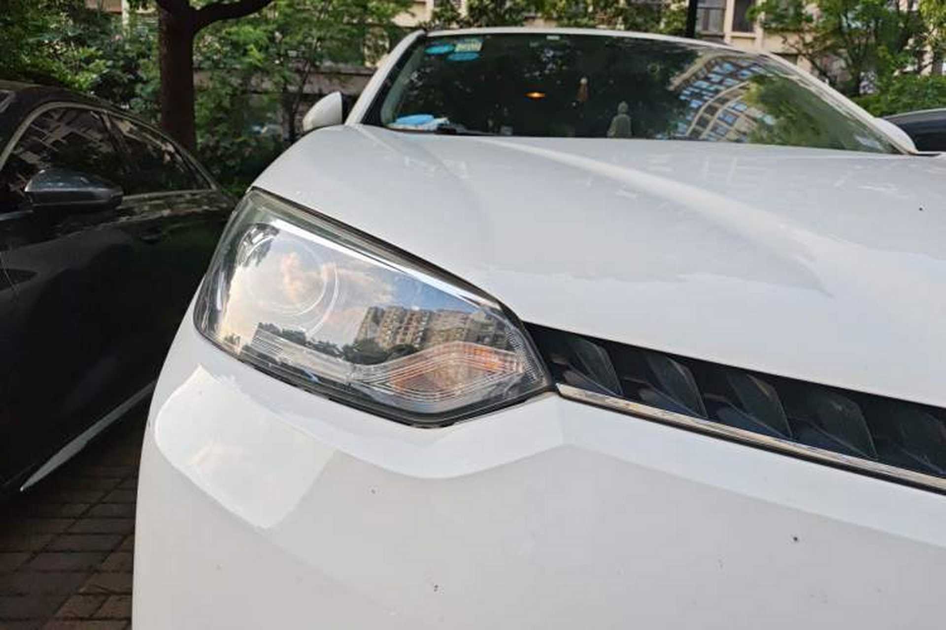 Used MG GS 2016 1.5TGI TST Luxury Edition Right Front Headlight