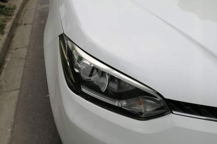 Used MG GS 2016 1.5TGI TST Luxury Edition Right Front Headlight