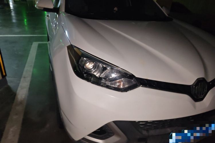Used MG GS 2016 2.0TGI TST Luxury Edition Right Front Headlight