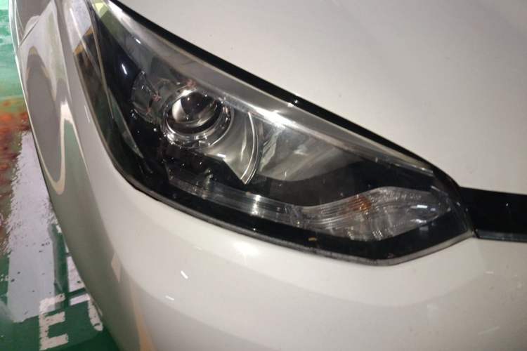 Used MG GS 2016 1.5TGI TST Luxury Edition Right Front Headlight