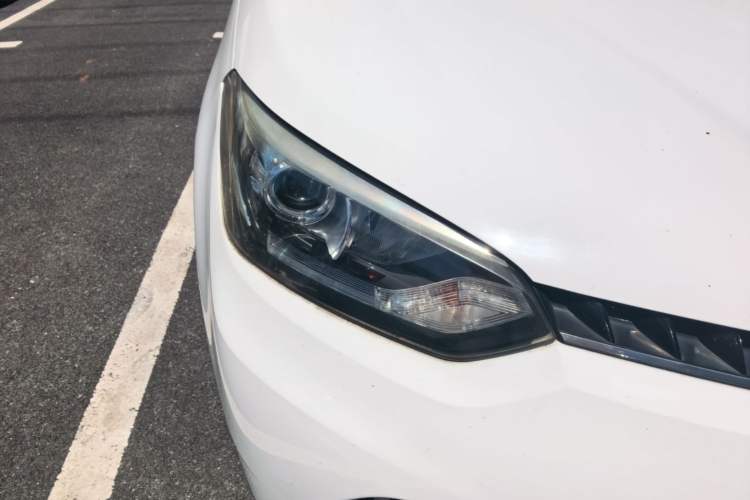 Used MG GS 2016 1.5TGI TST Luxury Edition Right Front Headlight