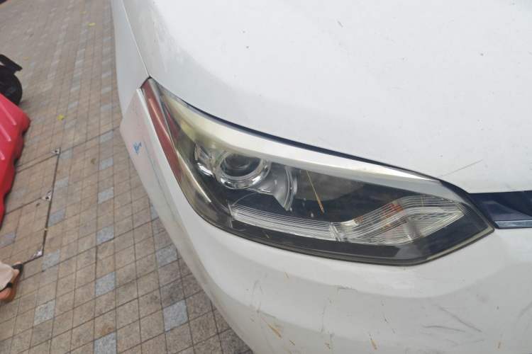 Used MG GS 2016 1.5TGI TST Luxury Edition Right Front Headlight