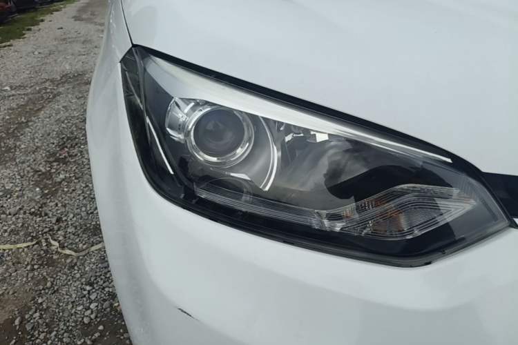 Used MG GS 2016 1.5TGI TST Luxury Edition Right Front Headlight
