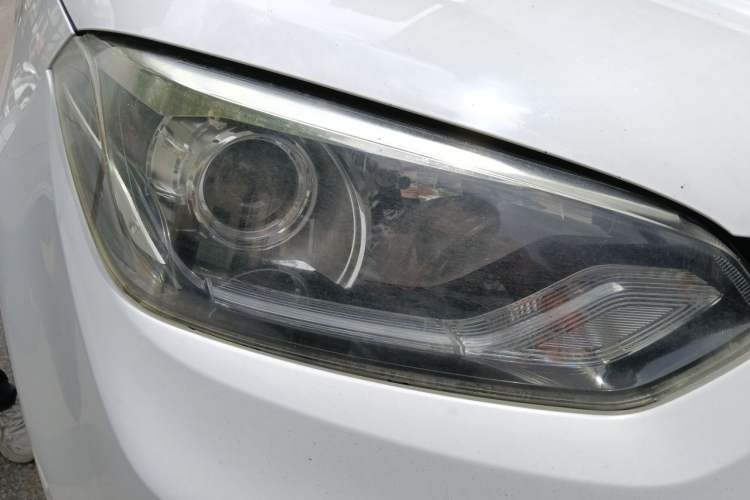 Used MG GS 2016 1.5TGI TST Luxury Edition Right Front Headlight
