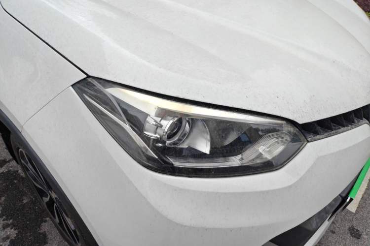 Used MG GS 2016 1.5TGI TST Luxury Edition Right Front Headlight