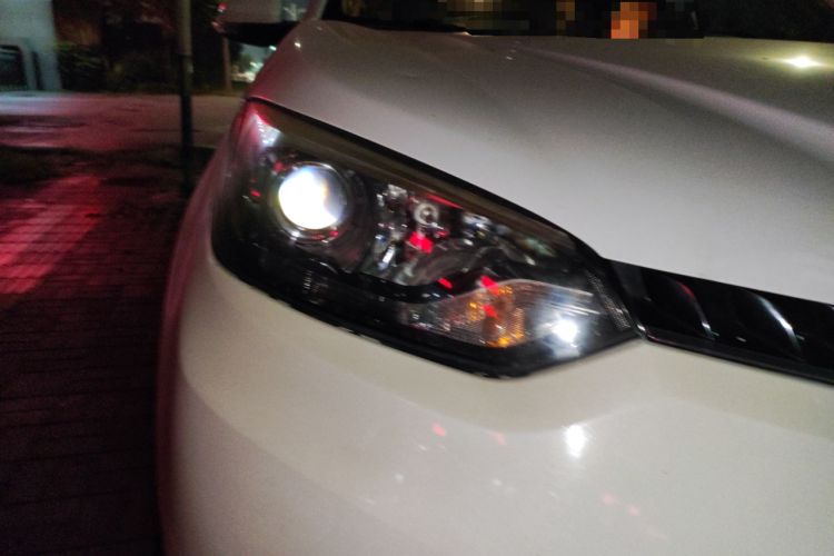 Used MG GS 2016 1.5TGI TST Luxury Edition Right Front Headlight