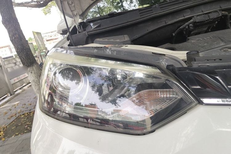 Used MG GS 2016 1.5TGI TST Luxury Edition Right Front Headlight