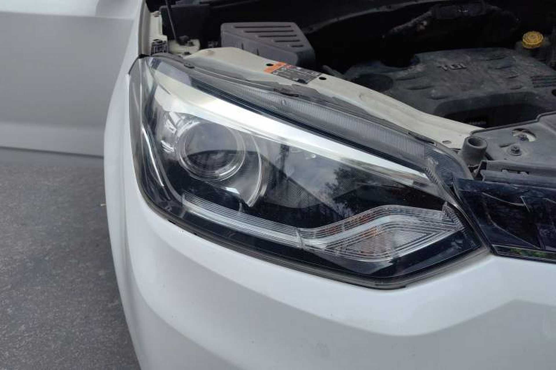 Used MG GS 2016 1.5TGI TST Luxury Edition Right Front Headlight