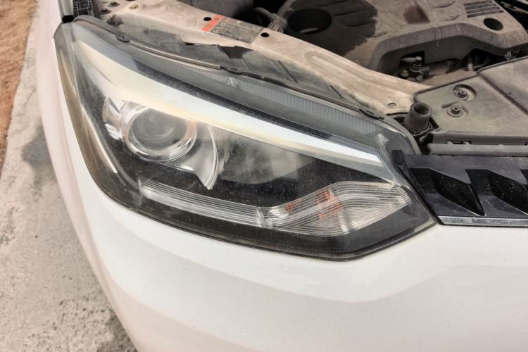 Used MG GS 2016 1.5TGI TST Luxury Edition Right Front Headlight