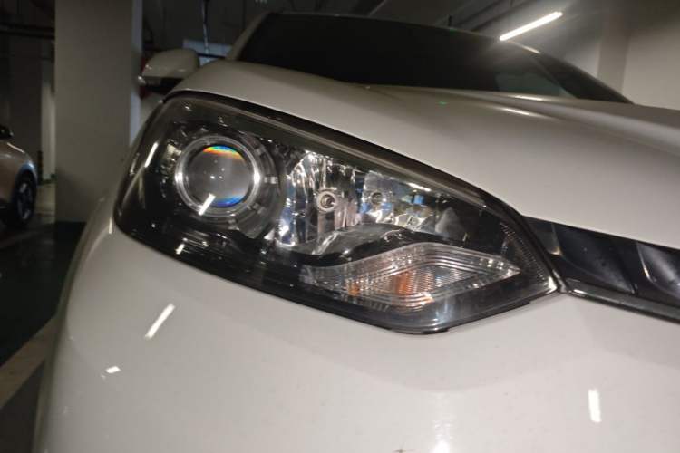 Used MG GS 2016 2.0TGI TST Luxury Edition Right Front Headlight