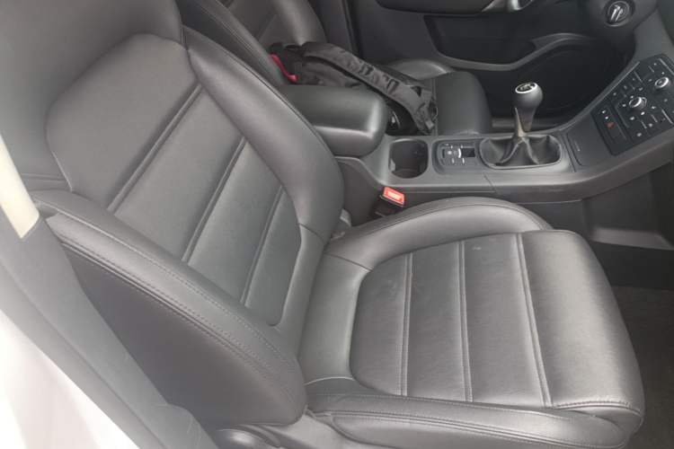 Used MG GS 2016 1.5TGI Manual Value Edition Right Front Seat