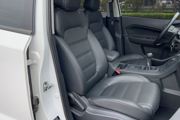 Used MG GS 2016 1.5TGI Manual Value Edition Right Front Seat