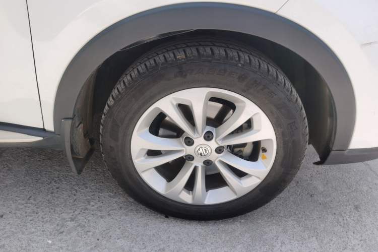 Used MG GS 2016 1.5TGI Manual Value Edition Right Front Wheel Hub