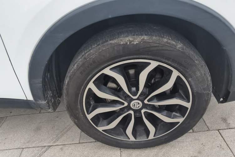 Used MG GS 2016 1.5TGI TST Luxury Edition Right Front Wheel Hub