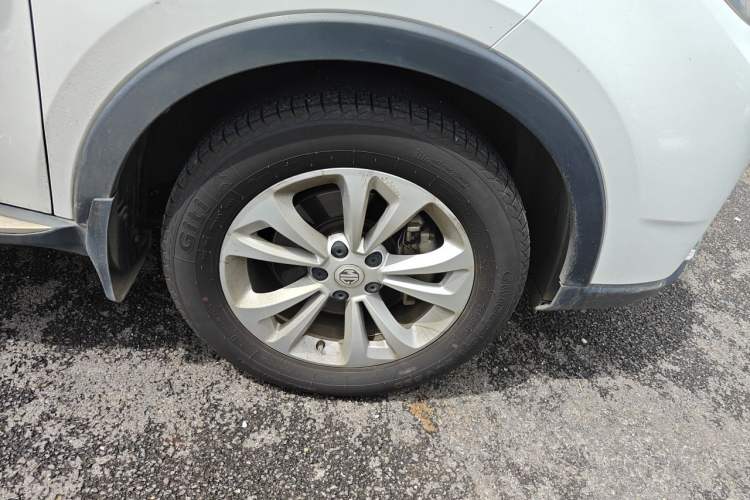 Used MG GS 2016 1.5TGI TST Elite Edition Right Front Wheel Hub