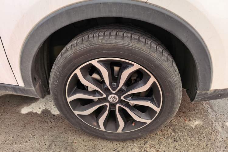 Used MG GS 2016 1.5TGI TST Luxury Edition Right Front Wheel Hub