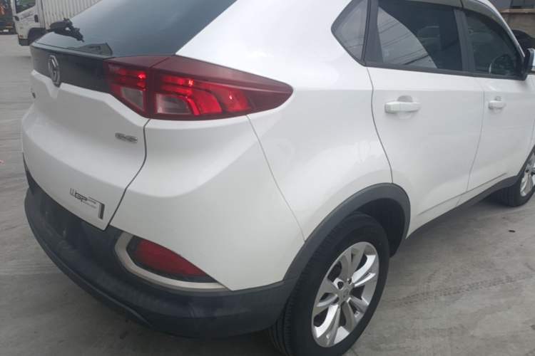 Used MG GS 2016 1.5TGI Manual Value Edition Right Rear Taillight