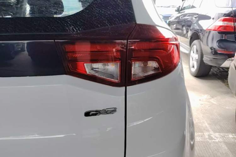 Used MG GS 2016 1.5TGI Manual Value Edition Right Rear Taillight
