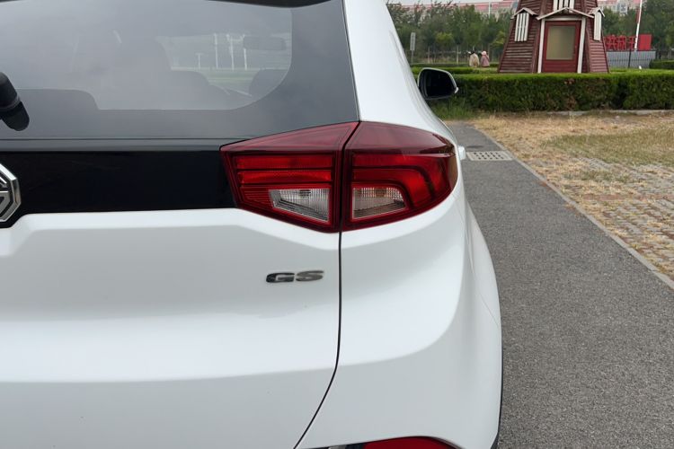 Used MG GS 2016 1.5TGI Manual Value Edition Right Rear Taillight