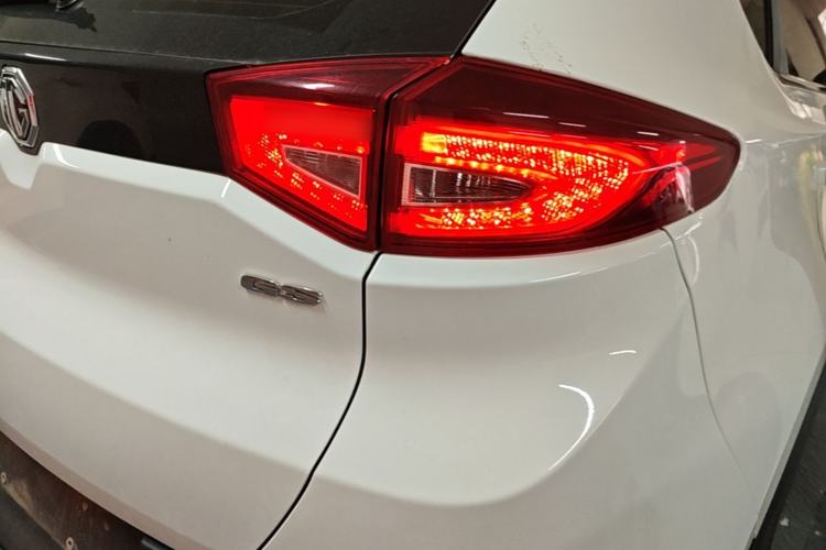 Used MG GS 2016 1.5TGI TST Luxury Edition Right Rear Taillight