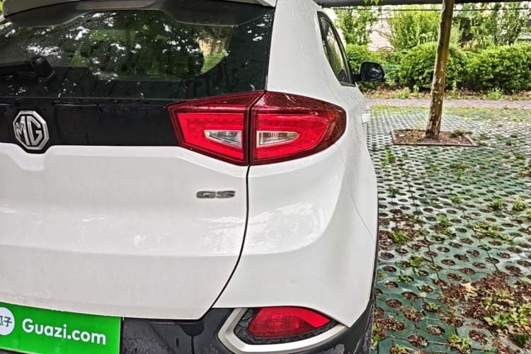 Used MG GS 2016 1.5TGI TST Luxury Edition Right Rear Taillight