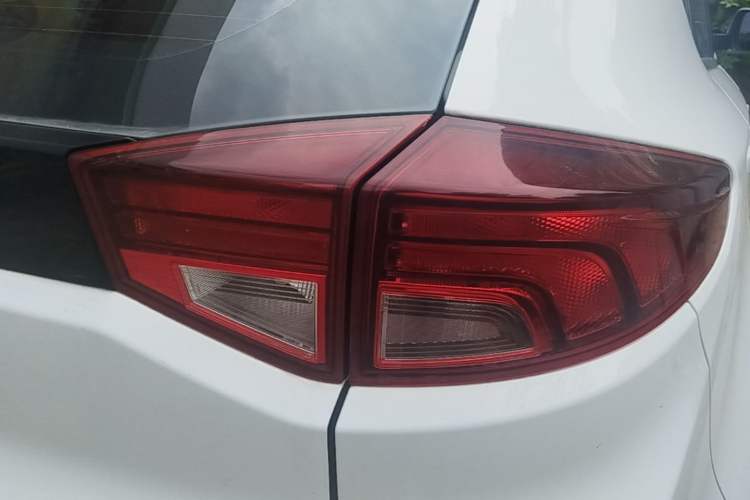 Used MG GS 2016 1.5TGI Manual Value Edition Right Rear Taillight