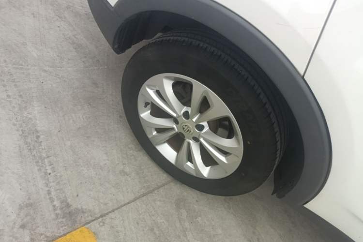Used MG GS 2016 1.5TGI Manual Value Edition Right Rear Wheel Hub