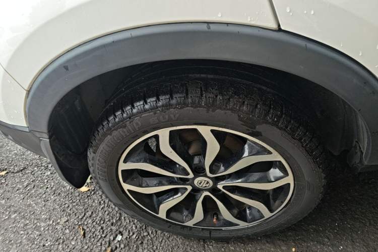 Used MG GS 2016 1.5TGI TST Luxury Edition Right Rear Wheel Hub