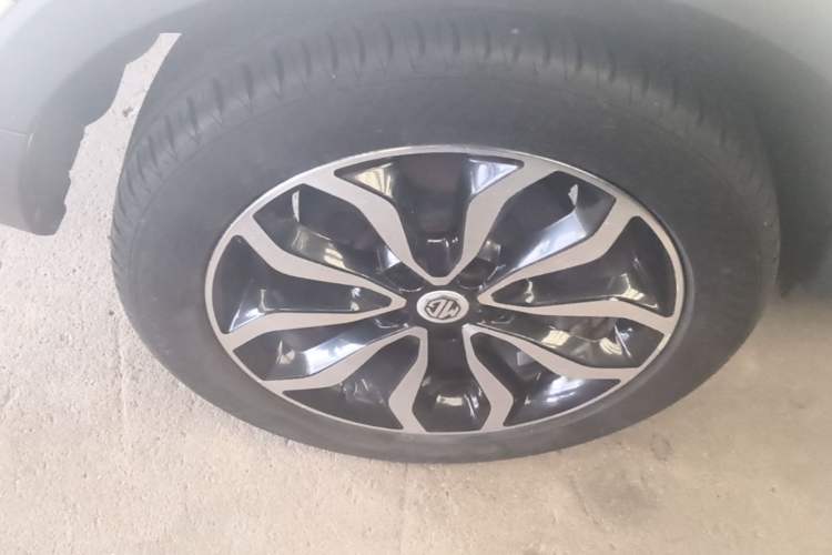 Used MG GS 2016 1.5TGI TST Luxury Edition Right Rear Wheel Hub