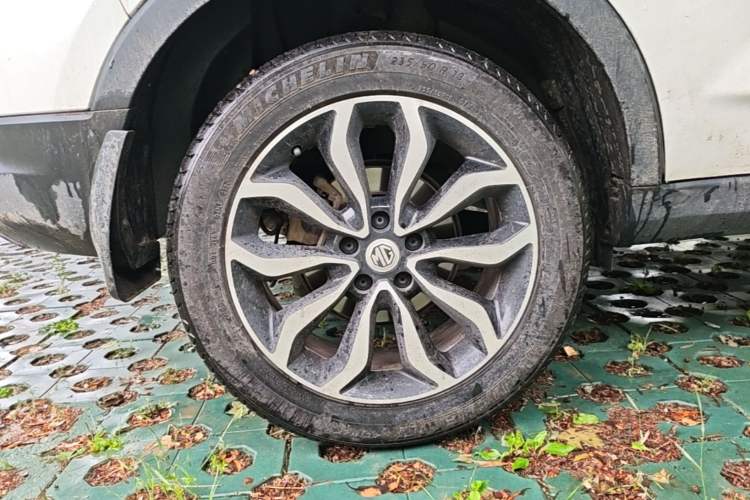 Used MG GS 2016 1.5TGI TST Luxury Edition Right Rear Wheel Hub