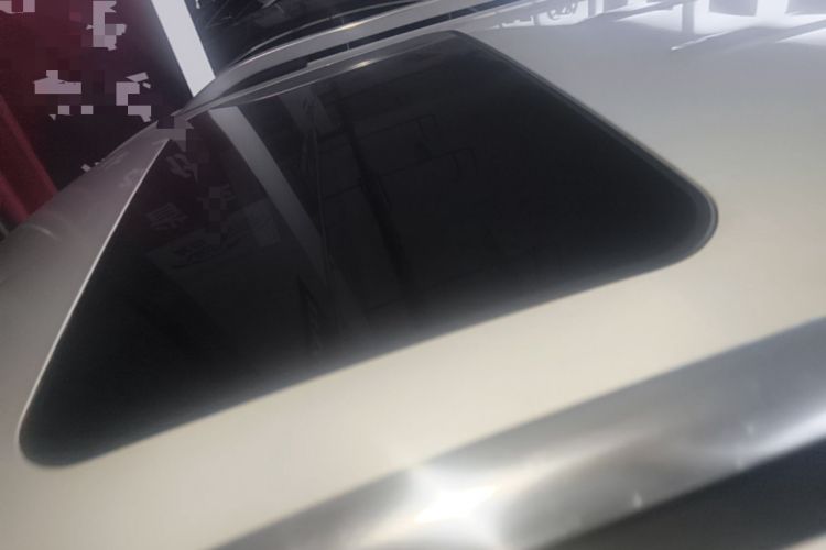 Used MG GS 2016 1.5TGI TST Luxury Edition Roof