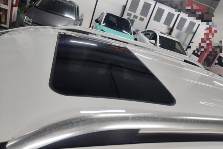 Used MG GS 2016 1.5TGI TST Luxury Edition Roof