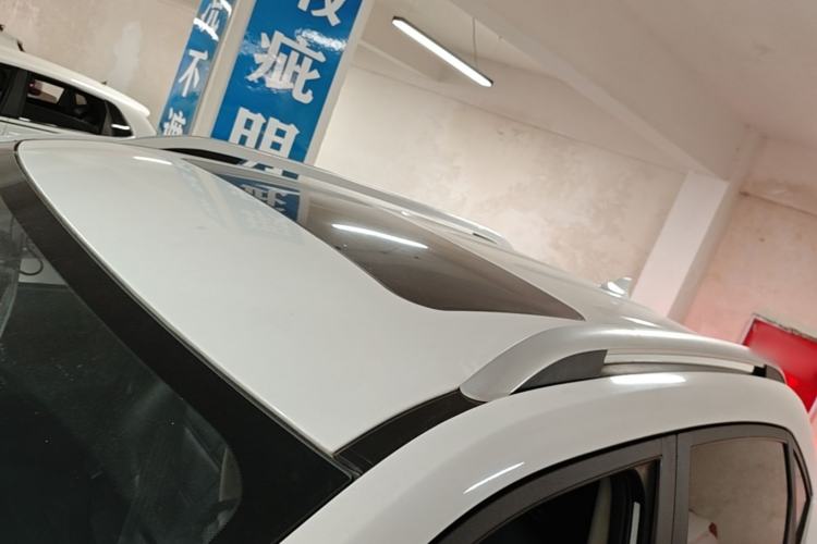 Used MG GS 2016 1.5TGI TST Luxury Edition Roof