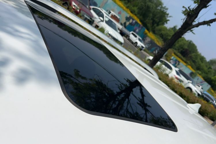 Used MG GS 2016 1.5TGI TST Luxury Edition Roof