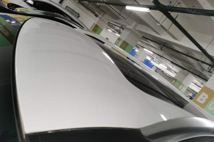 Used MG GS 2016 1.5TGI TST Luxury Edition Roof