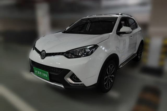 Used MG GS 2016 1.5TGI TST Luxury Edition