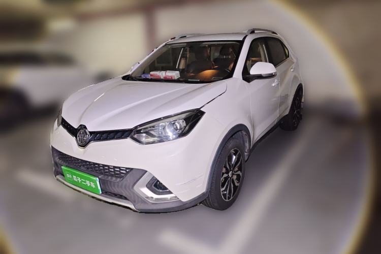 Used MG GS 2016 1.5TGI TST Luxury Edition Guazi used car, China used car export, Used car for sale, Used  cars, Cheapest cars for sale