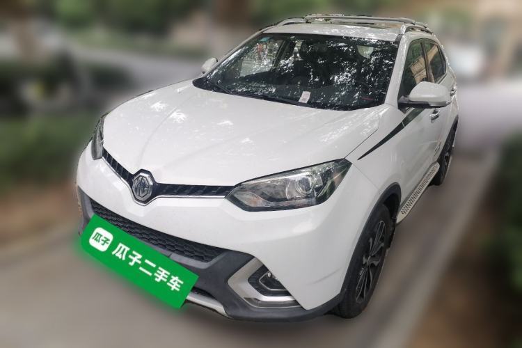 Used MG GS 2016 1.5TGI TST Luxury Edition Guazi used car, China used car export, Used car for sale, Used cars, Cheapest cars for sale