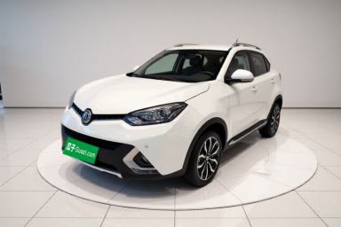 Used MG GS 2016 1.5TGI TST Luxury Edition