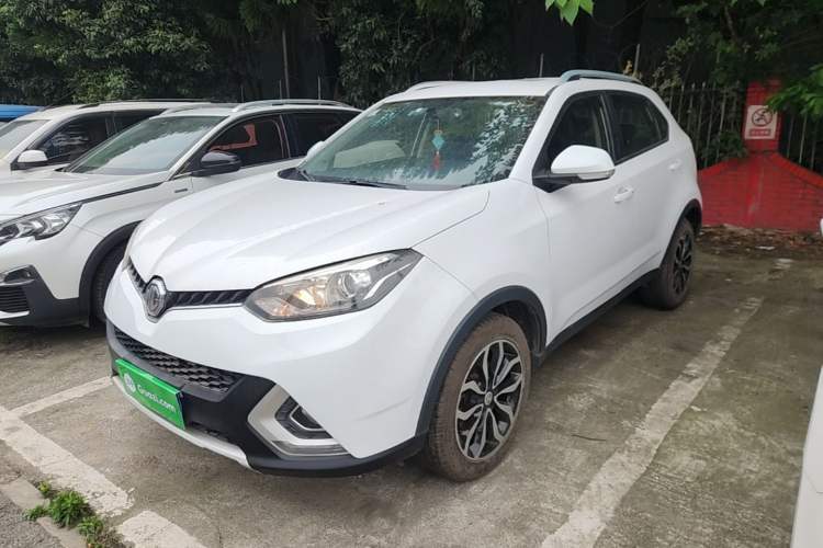 Used MG GS 2016 1.5TGI TST Luxury Edition Guazi used car, China used car export, Used car for sale, Used  cars, Cheapest cars for sale