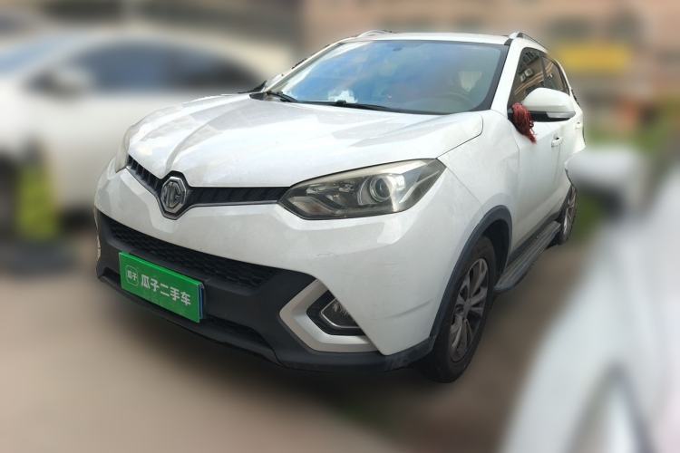 Used MG GS 2016 1.5TGI Manual Value Edition Guazi used car, China used car export, Used car for sale, Used cars, Cheapest cars for sale