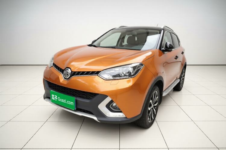 Used MG GS 2016 2.0TGI TST Four-Wheel Drive Flagship Edition Guazi used car, China used car export, Used car for sale, Used MG cars, Cheapest cars for sale