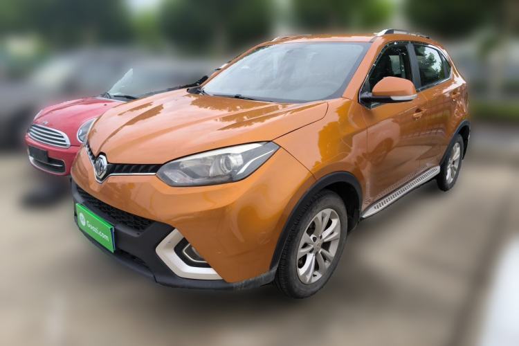Gebrauchter MG GS 2016 1.5TGI Manual Value Edition Guazi used car, China used car export, Used car for sale, Used  cars, Cheapest cars for sale