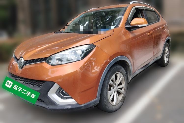Used MG GS 2016 1.5TGI Manual Value Edition Guazi used car, China used car export, Used car for sale, Used cars, Cheapest cars for sale