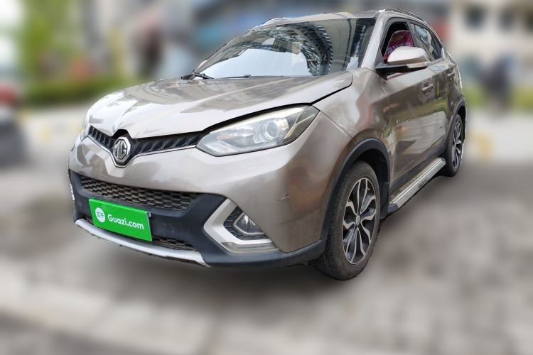 Used MG GS 2016 1.5TGI TST Luxury Edition Guazi used car, China used car export, Used car for sale, Used  cars, Cheapest cars for sale
